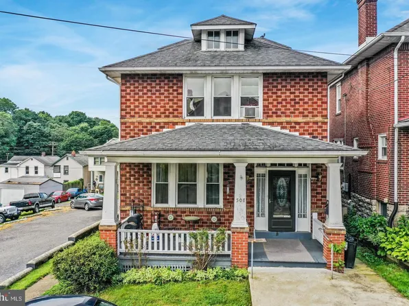 508 Marshall St, Cumberland, MD 21502