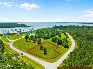 102 Mill Landing Point Rd #L, Newport, NC 28570