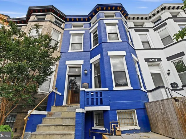 3009 11th St NW, Washington, DC 20001