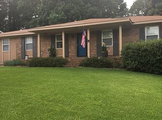 1047 Cumberland Dr, Auburn, AL 36830