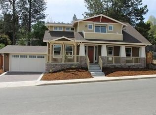 7121 Gwendolyn Pl, Sebastopol, CA 95472