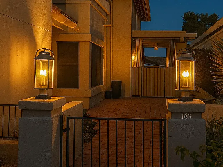 8100 E Camelback Rd #163 — Photo 3