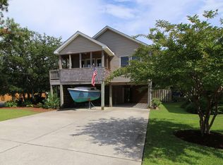 901 W 3rd St, Kill Devil Hills, NC 27948