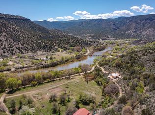 Camino Del Rio Grande, Embudo, NM 87531