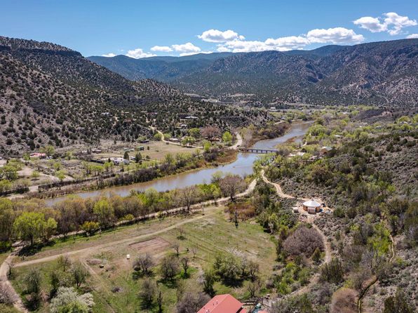 Camino Del Rio Grande, Embudo, NM 87531
