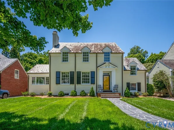 5407 Tuckahoe Ave, Richmond, VA 23226
