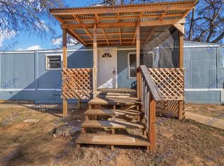 5 Frank Cir, Denison, TX 75020