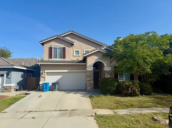 1687 Dunsmuir Way, Plumas Lake, CA 95961