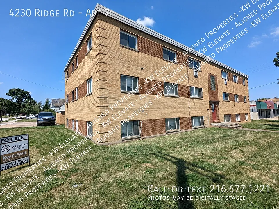 4230 Ridge Rd #7