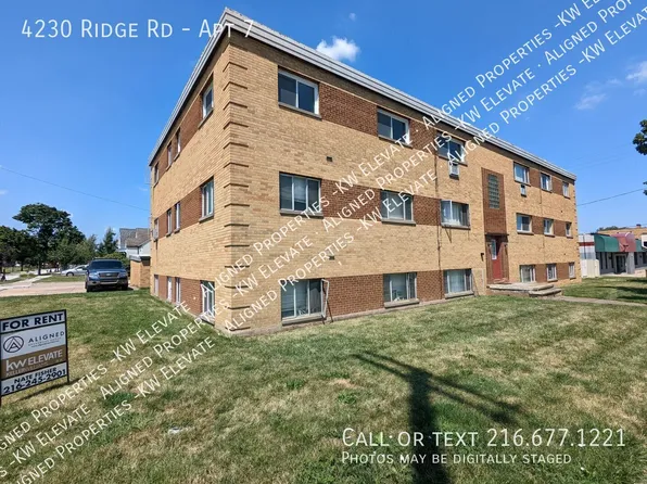 4230 Ridge Rd APT 7, Cleveland, OH 44144