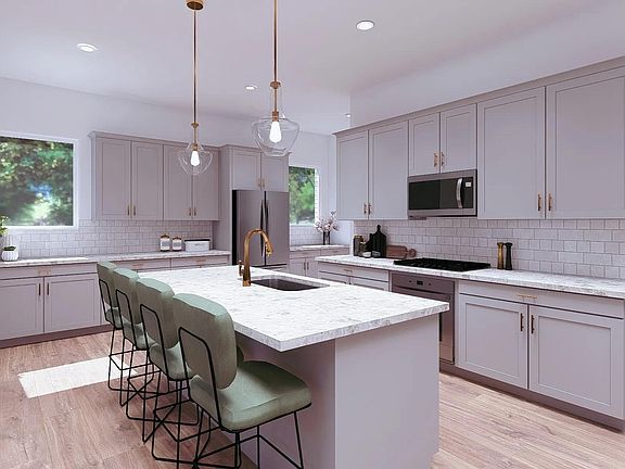 The Sherborne Kitchen