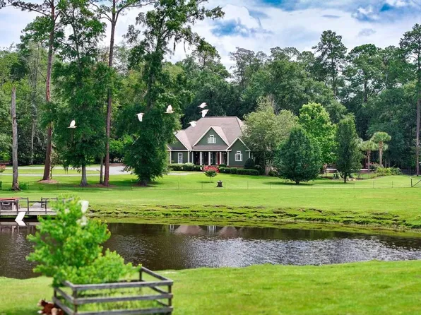 196 Doe Run Dr, Cairo, GA 39828