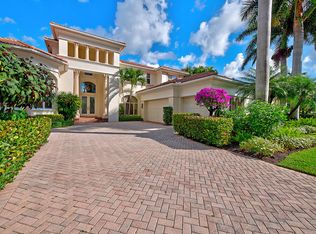 118 Grand Palm Way, Palm Beach Gardens, FL 33418