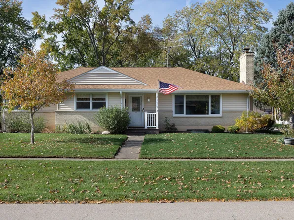 1723 Marywood St, Kalamazoo, MI 49006