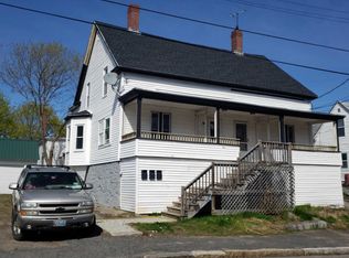 27 Mount Vernon St, Biddeford, ME 04005