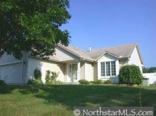 8135 Jody Ave S, Cottage Grove, MN 55016