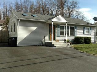 64 Cordell Rd, Schenectady, NY 12304