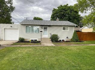 220 W Beckwith St W, Missoula, MT 59801