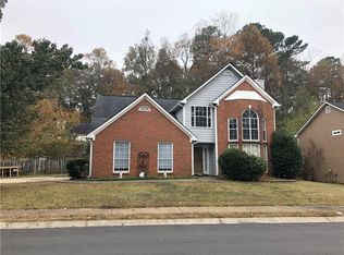 1282 Hamlet Ct, Lawrenceville, GA 30044