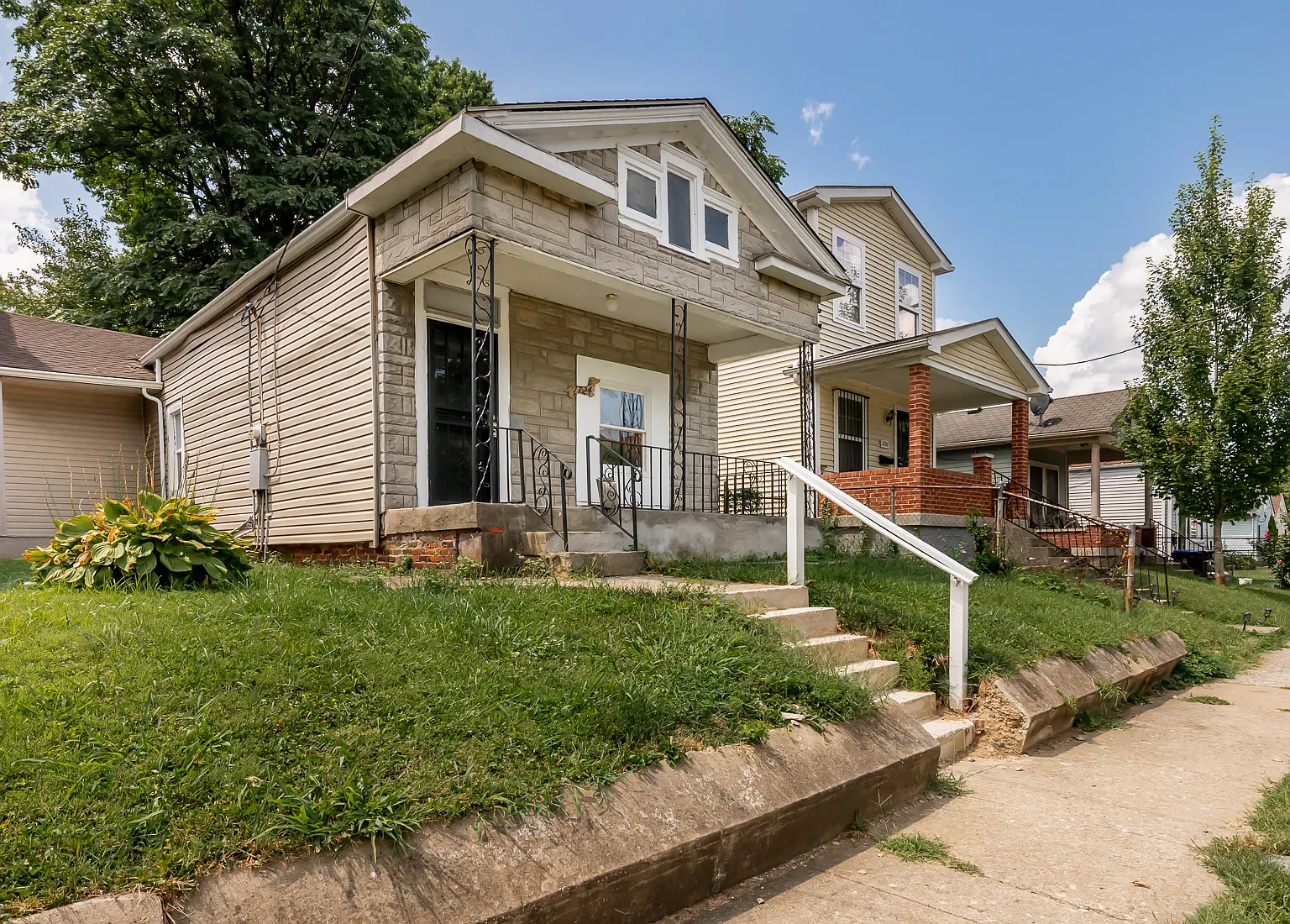 1724 Garland Avenue - 1 — Photo 2