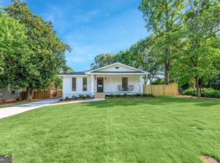 970 Pinedale Dr NE, Smyrna, GA 30080