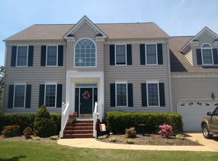 6 Quail Cv, Poquoson, VA 23662