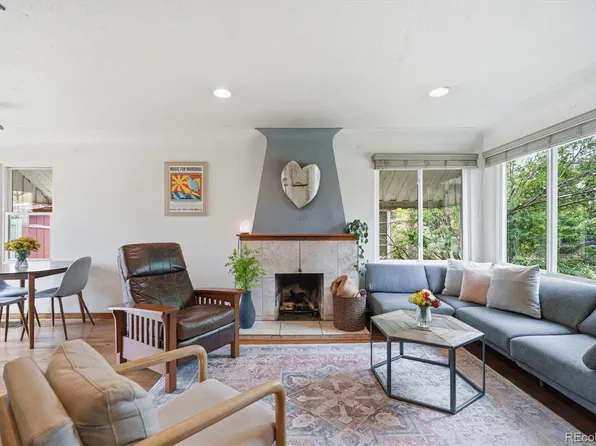 4836 W 31st Avenue, Denver, CO 80212