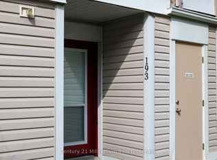 49 Trott Blvd #193, Collingwood, ON L9Y5B8