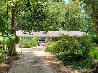 301 Ridgewood Dr, Shepherd, TX 77371