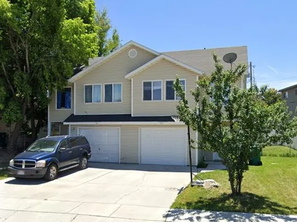 198 E 5460 S, Salt Lake City, UT 84107