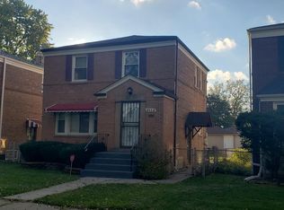 8112 S Christiana Ave, Chicago, IL