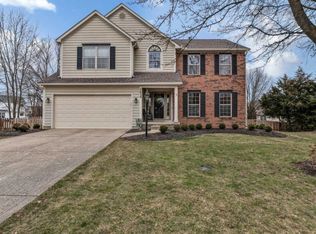 7639 Park Bend Ct, Westerville, OH