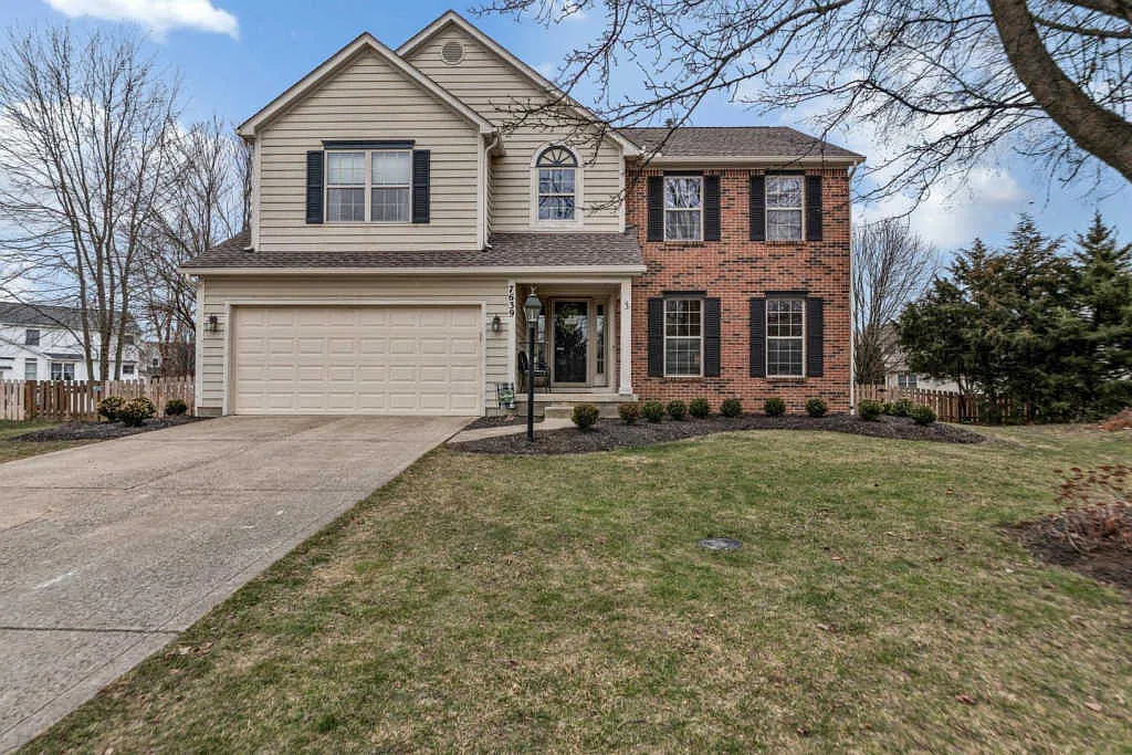 7639 Park Bend Ct photo 1