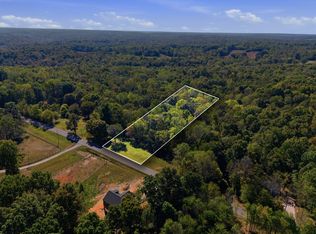 0 Bowker Rd LOT 3, Charlotte, TN 37036