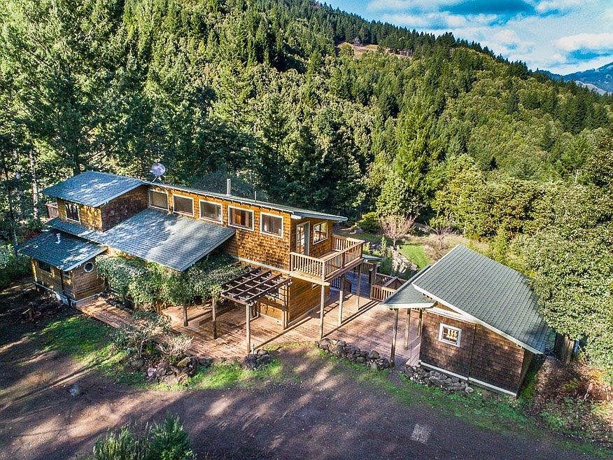 440 Cooskie Ridge Rd, Petrolia, CA 95558 MLS 267328 Zillow