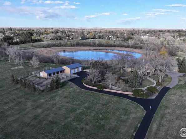 2400 Terry Lake Rd, Fort Collins, CO 80524