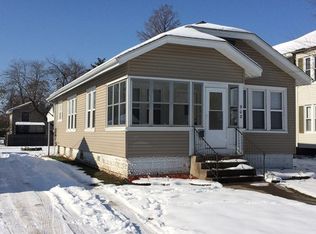 908 Virginia St, Marion, IL 62959