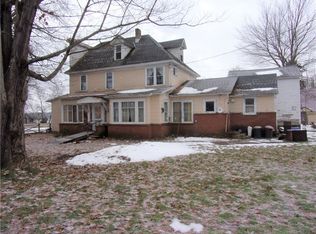 5608 Summit Ave, Bemus Pt, NY 14712