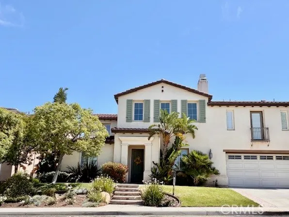 3374 Crosspointe Ct, Simi Valley, CA 93065