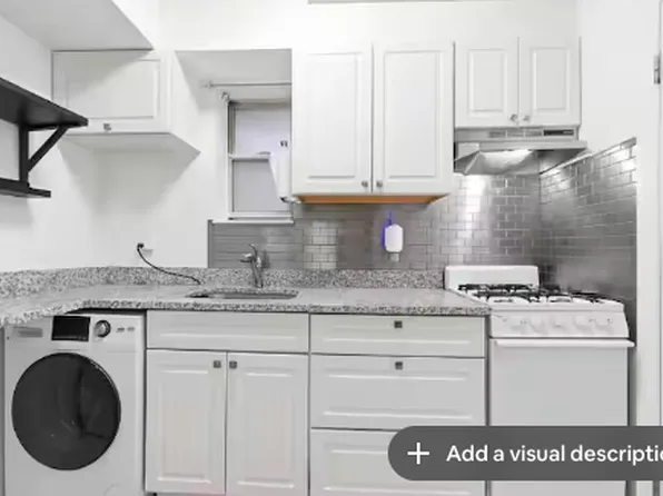 165 7th St #3B, Hoboken, NJ 07030