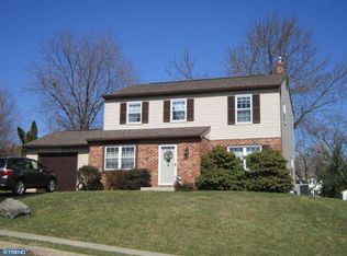 4201 Juniper Dr, Reading, PA 19605