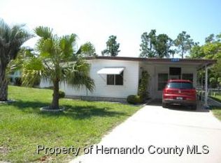 12474 Harker St, Brooksville, FL 34613