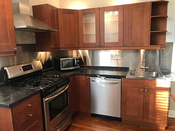 Kitchen 2nd View