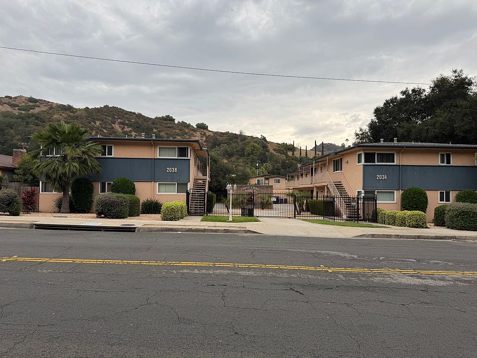 1st image of 2038 E Chevy Chase Dr APT B