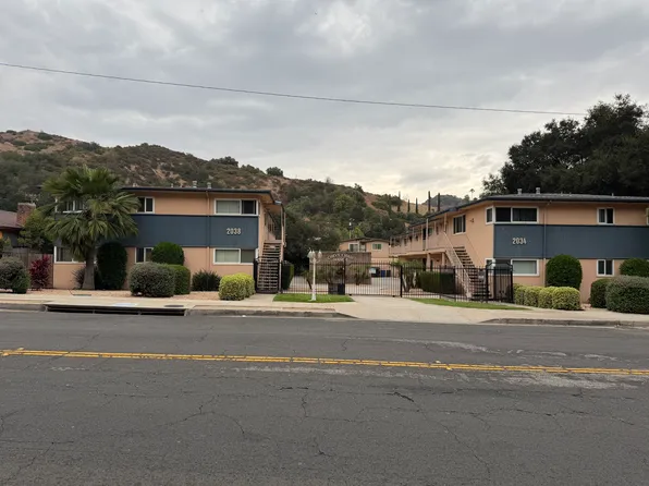 2038 E Chevy Chase Dr APT B, Glendale, CA 91206