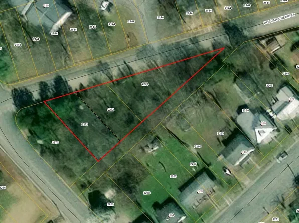 TRACT 4 Poplar Creek St, South Boston, VA 24592
