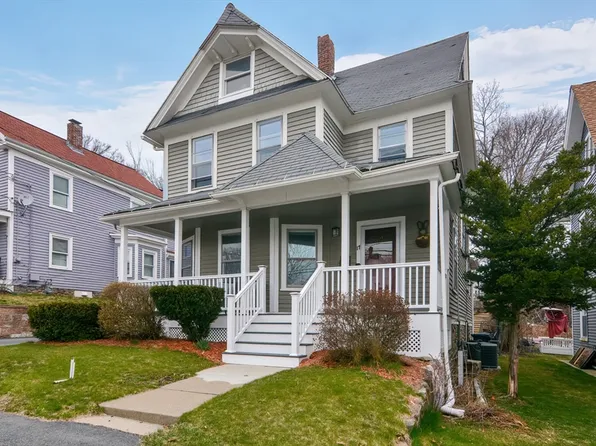 17 Highland St, Marlborough, MA 01752