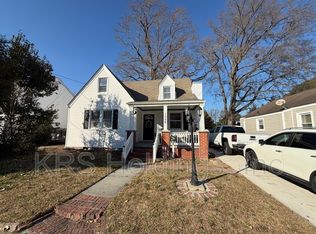 1088 Norview Ave, Norfolk, VA 23513