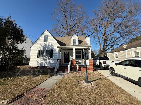 1088 Norview Ave, Norfolk, VA 23513