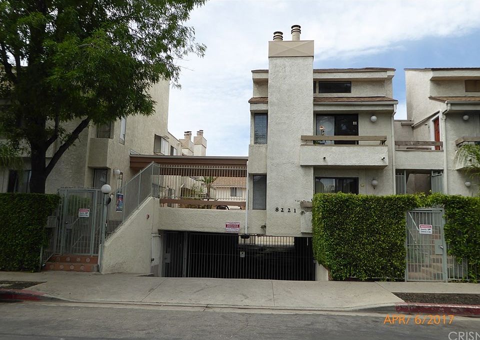 1st image of 8221 Langdon Ave Unit 105